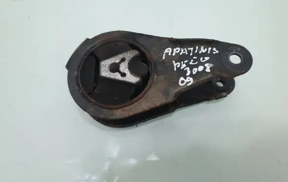 Peugeot 3008 I Engine mount bracket A001350