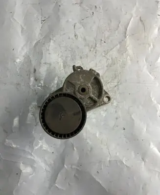 BMW 5 E39 Belt tensioner pulley 11281748131