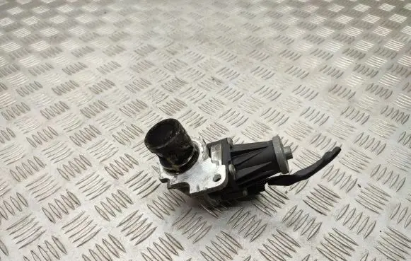 Nissan Juke I F15 EGR valve 147105308R