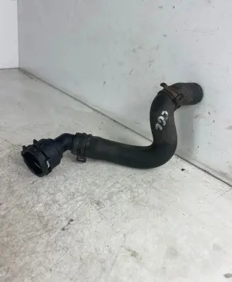 Audi A6 S6 C7 4G Engine coolant pipe/hose 4G0122293G