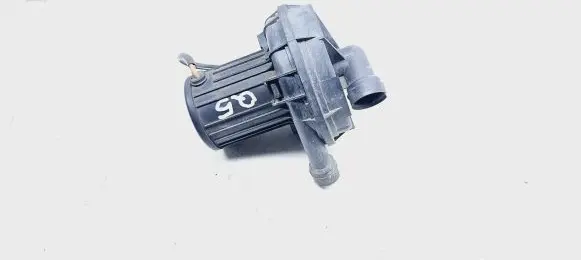 Audi Q5 SQ5 Secondary air pump 72293453 079959231