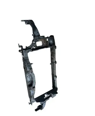 Hyundai i40 Radiator support slam panel