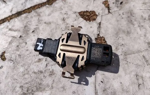 Volkswagen Golf VII Rain sensor 5Q0955547A