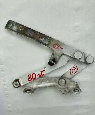 Citroen Jumper Engine bonnet/hood hinges