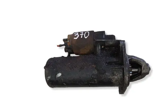 Ford Sierra Starter motor 