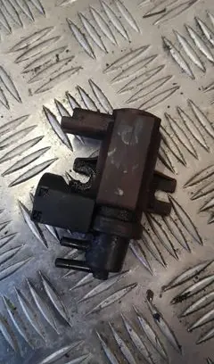 Volvo V50 Turbo solenoid valve 85909e882ca