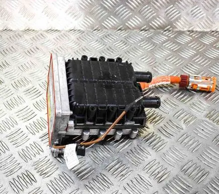 Mercedes-Benz Sprinter W907 W910 Other devices A0008357300