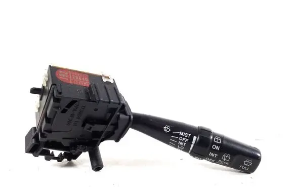 Toyota Avensis Verso Wiper turn signal indicator stalk/switch 84652-28640