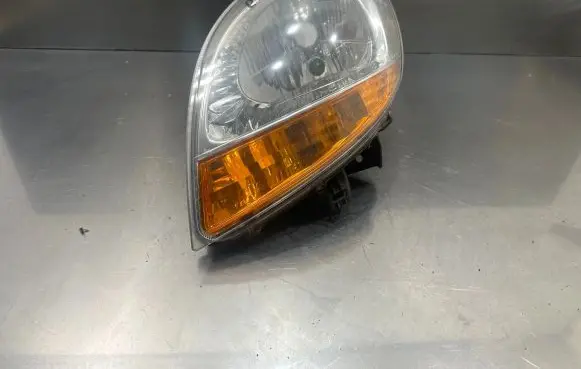 Renault Kangoo I Headlight/headlamp 8200150614 89008437 89008681