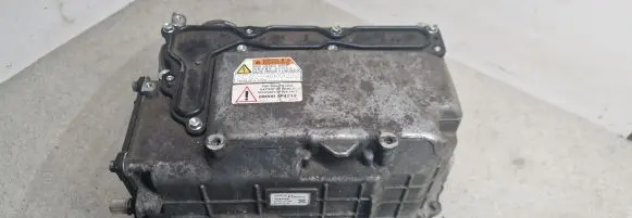 Toyota Prius (XW30) Voltage converter inverter G920047140