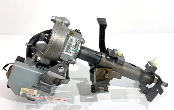 Nissan Juke I F15 Power steering pump 48810BA66A