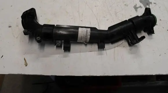 Renault Austral Air intake duct part 144602179R