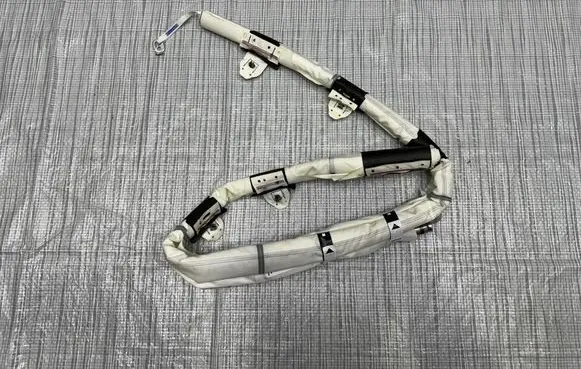 Lancia Ypsilon Sun visor 9827991580