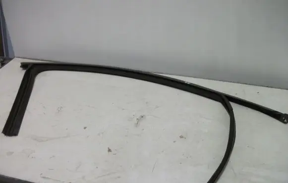 KIA Stinger Rubber seal loading door 