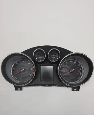 Opel Insignia A Speedometer (instrument cluster) 365903926 12230035930 22936881