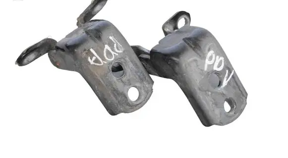 BMW 5 F10 F11 Front door upper hinge 