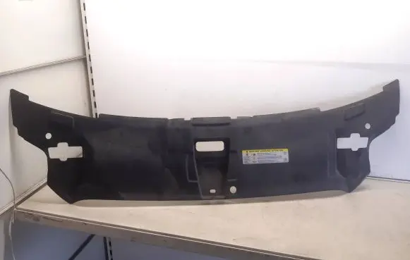 Audi A8 S8 D4 4H Top upper radiator support slam panel 4H0807081 4H0807081A 408030666