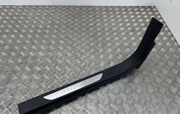 Jaguar E-Pace Front sill trim cover J9C302348B