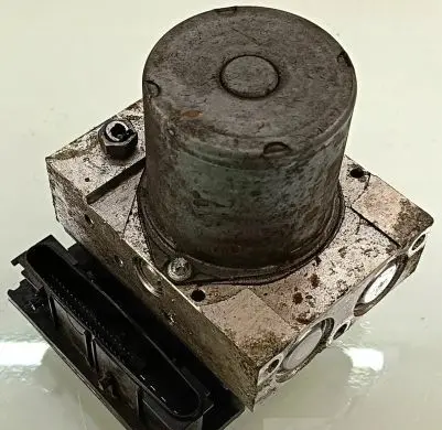 Ford Transit ABS control unit/module