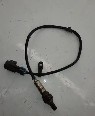 Opel Vectra B Lambda probe sensor 12569391