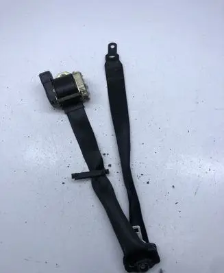 BMW X5 E53 Front seatbelt 840875110 8408751