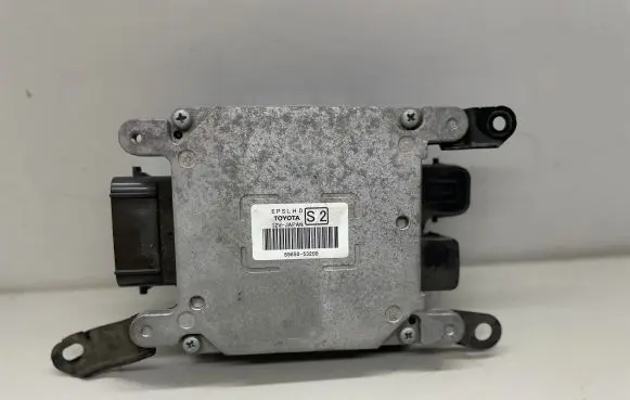 Lexus IS III XE30 Other control units/modules 8965053200
