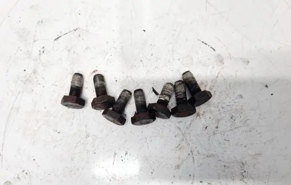 Renault Trafic II (X83) Nuts/bolts 