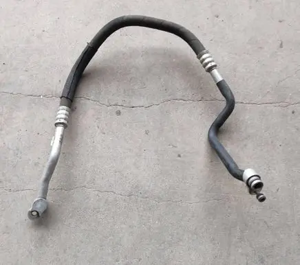 Audi A7 S7 4G Air conditioning (A/C) pipe/hose 4G0260701N
