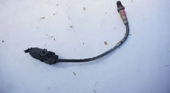 Ford S-MAX Lambda probe sensor