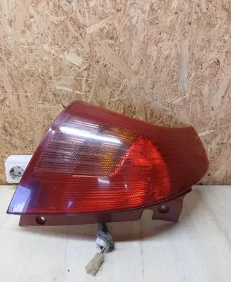 Suzuki Swift I Rear/tail lights P4476L AS1NW19