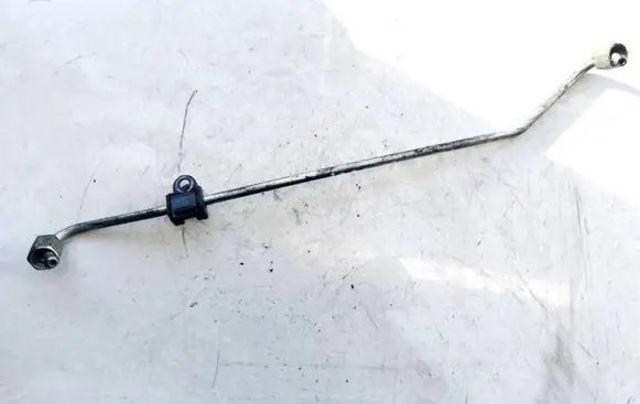 Hyundai ix 55 Fuel line pipe