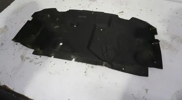 Ford Puma Engine bonnet/hood sound/heat insulation 
