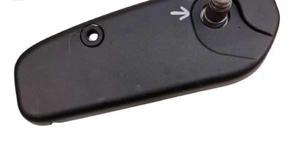 Nissan Pathfinder R51 Rear window wiper motor