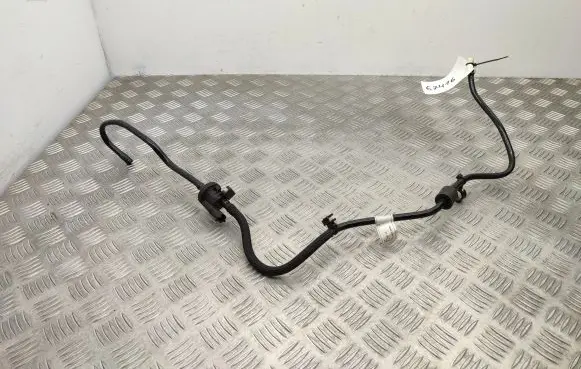 Ford Focus Vacuum line/pipe/hose 0280142517 C1B19G866AA