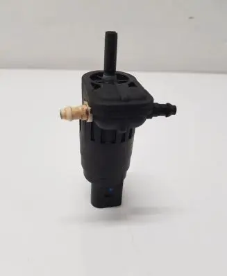 Volkswagen Polo V 6R Windscreen/windshield washer pump 1K6955651