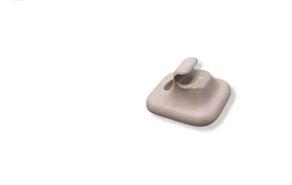 Ford Mondeo MK V Sun visor clip/hook/bracket DS73F041K16