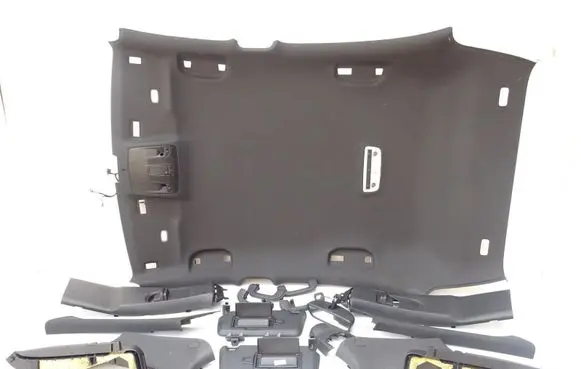 Mercedes-Benz A W176 Headlining A1766900050
