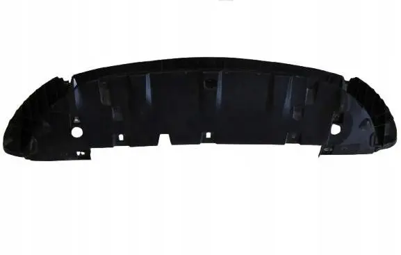Mercedes-Benz GLB x247 Front bumper skid plate/under tray A2478856600