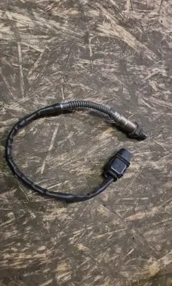 Volvo V70 Lambda probe sensor 30751034