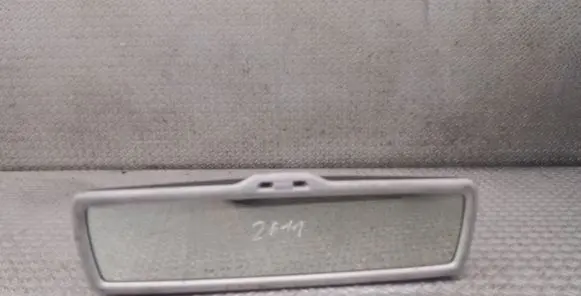Volkswagen PASSAT B6 Rear view mirror (interior)
