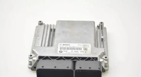 BMW 1 E81 E87 Engine control unit/module 8506281