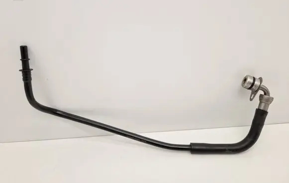 Opel Mokka X Air intake hose/pipe 12640659
