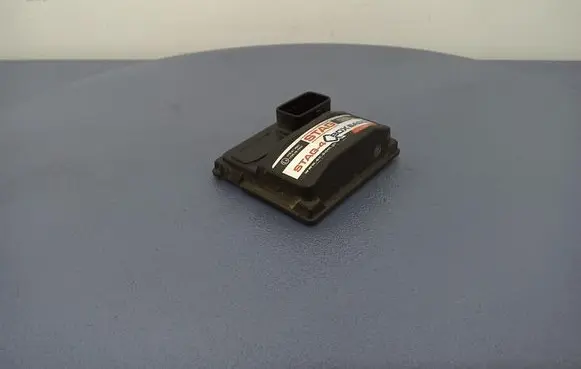 Opel Vectra C Other control units/modules 67R014903