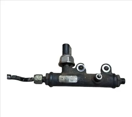 Peugeot 407 Fuel main line pipe A2c20001297