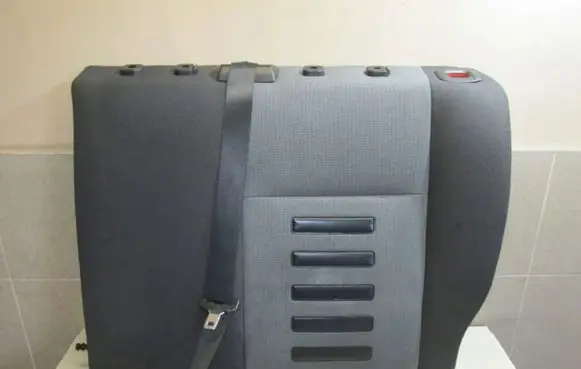 Ford Focus Interior set 