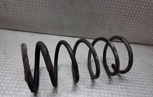 KIA Picanto Front coil spring