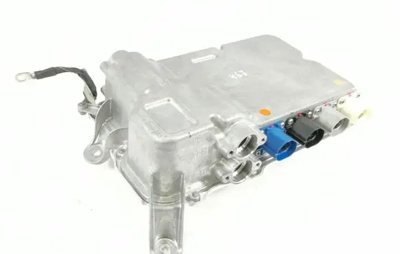 Tesla Model S Voltage converter inverter 1059891-00-C