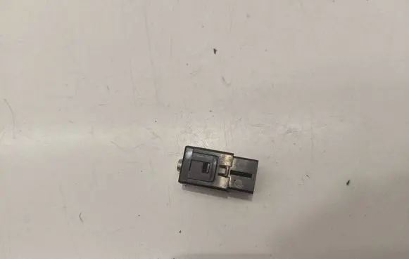 Skoda Octavia Mk3 (5E) AUX in-socket connector 5Q0035724