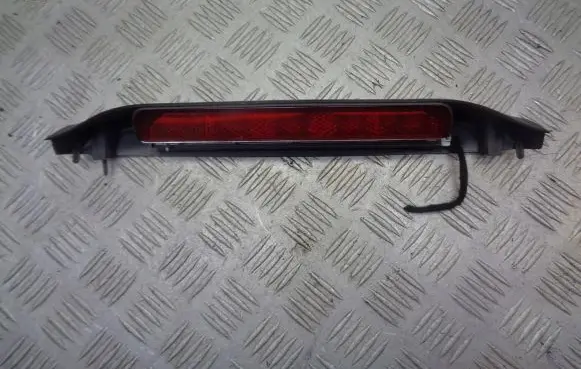 Fiat Panda II Third/center stoplight
