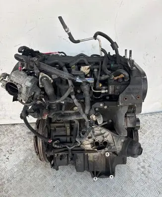 Fiat Bravo Engine swap 950A2000